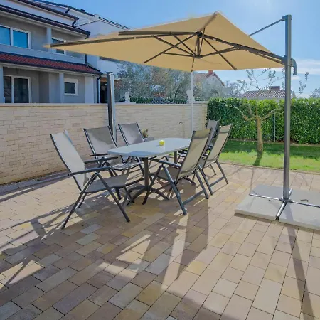 Lucia-1 By Interhome Apartman *